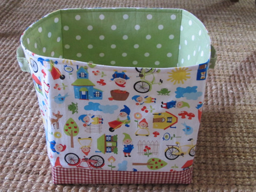 Box na hračky — foto 2