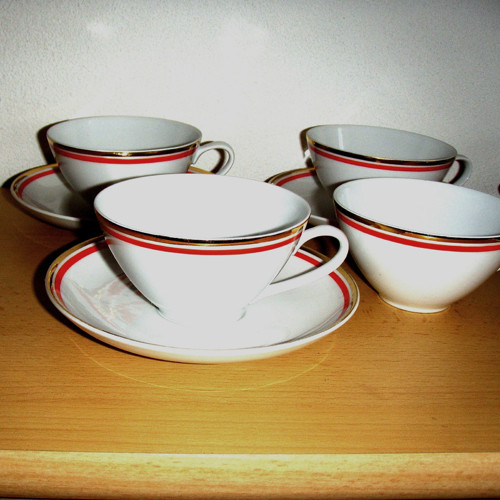 Retro Čaj — foto 2