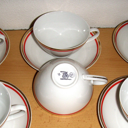 Retro Čaj — foto 3
