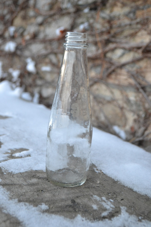 Limonádová láhev — foto 3