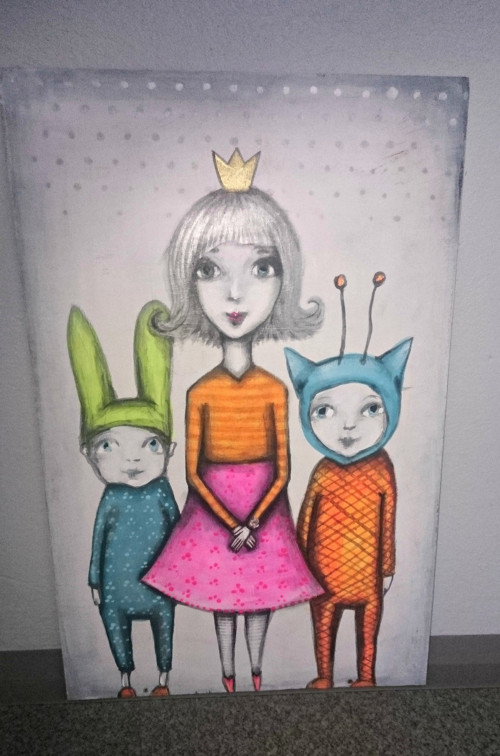 Dětství — foto 2