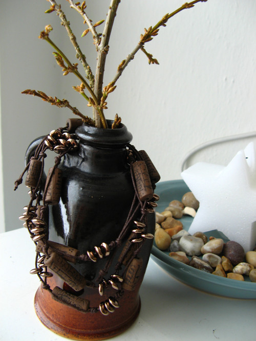 AFRICKÉ - korále — foto 2