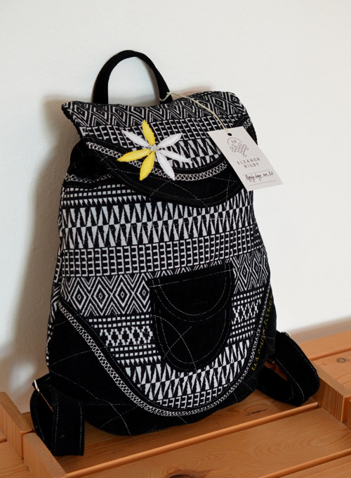 RIGBY bag no. 36 — foto 3