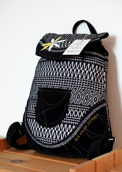 RIGBY bag no. 36 — foto 4