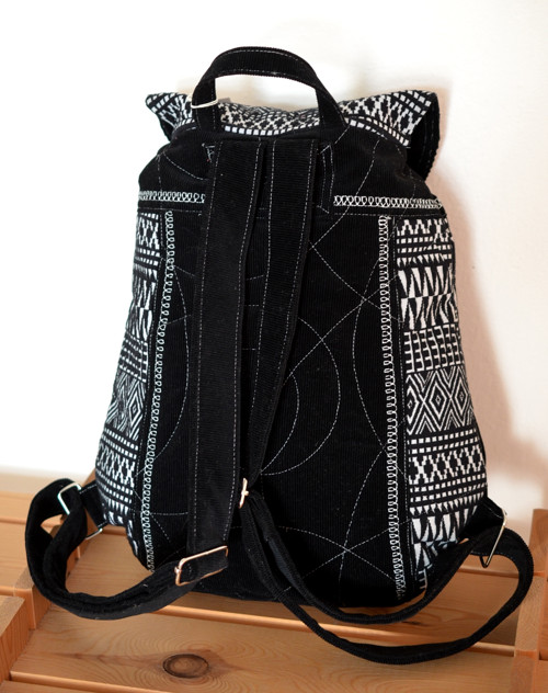 RIGBY bag no. 36 — foto 5