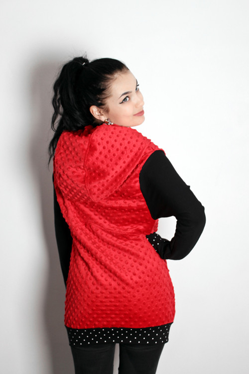 Mikéna MINKY rot — foto 6