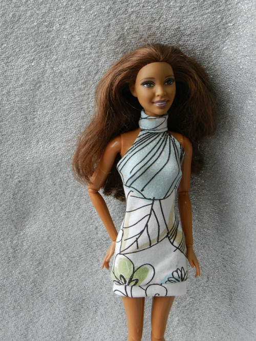 Šatičky pro Barbie — foto 2