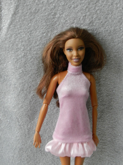 Šatičky pro Barbie — foto 2