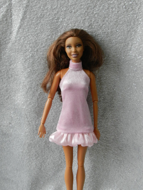 Šatičky pro Barbie — foto 3