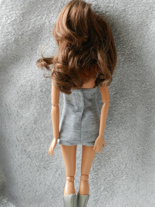 Šatičky pro Barbie — foto 2