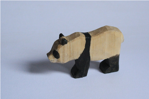 Panda velká — foto 2