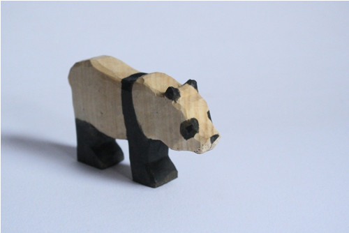Panda velká — foto 3