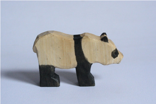 Panda velká — foto 4