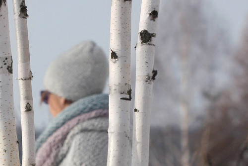 Čapulka - vlna / alpaka. — foto 3