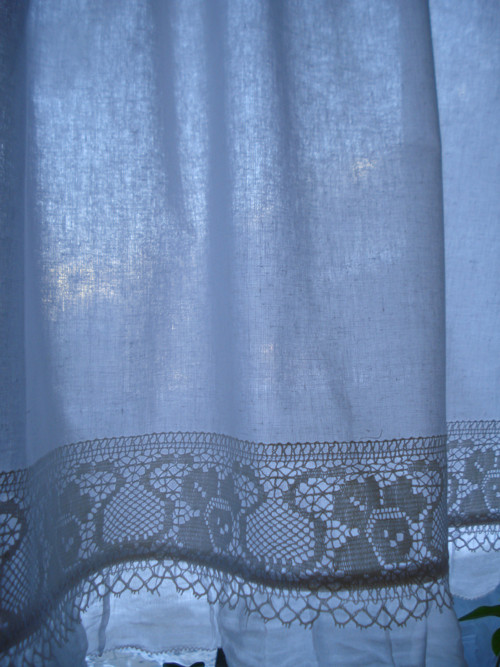 Pohled z okénka — foto 3
