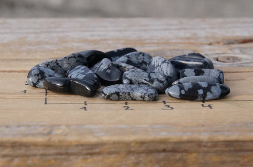 Sada - obsidián D7549 — foto 2