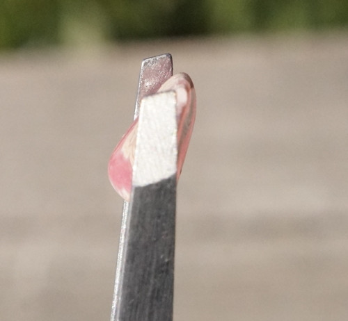 Rodochrozit D7570 SLEVA — foto 3