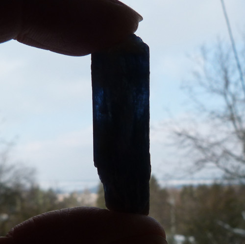 Kyanit - disten — foto 3