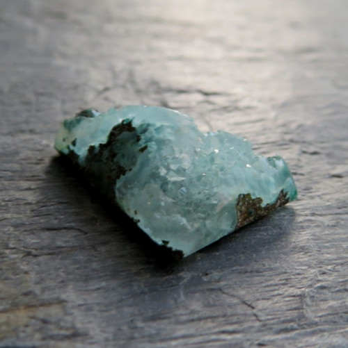 Gem Silica - drůzka Peru č.1 — foto 2