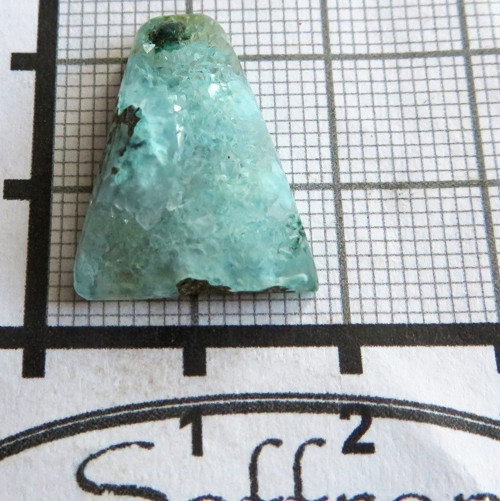 Gem Silica - drůzka Peru č.1 — foto 3
