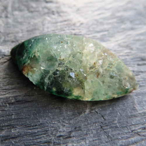 Gem Silica - drůzka Peru č.2 — foto 2
