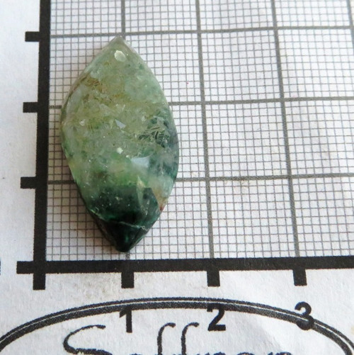 Gem Silica - drůzka Peru č.2 — foto 3