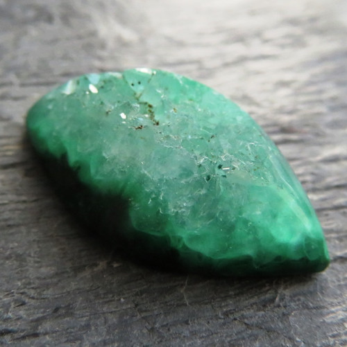 R Gem Silica - drůzka Peru č.5 — foto 2