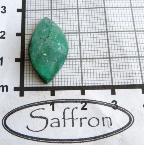 R Gem Silica - drůzka Peru č.5 — foto 3