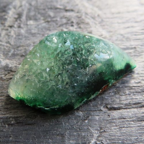 Gem Silica - drůzka Peru č.6 — foto 2