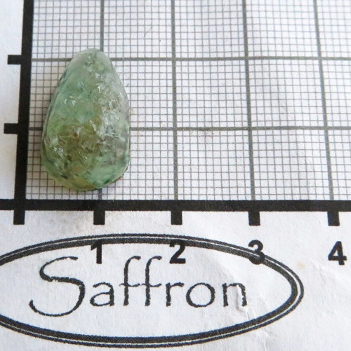 Gem Silica - drůzka Peru č.7 — foto 3