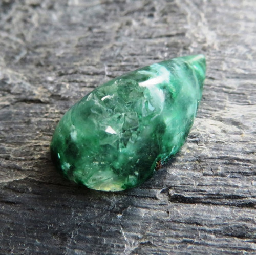 Gem Silica - drůzka Peru č.8 — foto 2