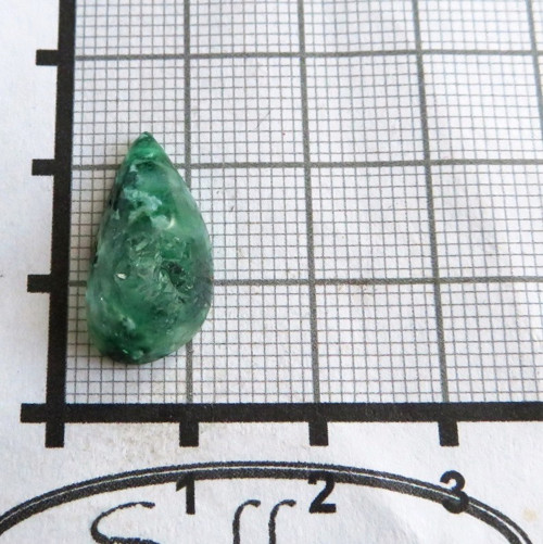 Gem Silica - drůzka Peru č.8 — foto 3