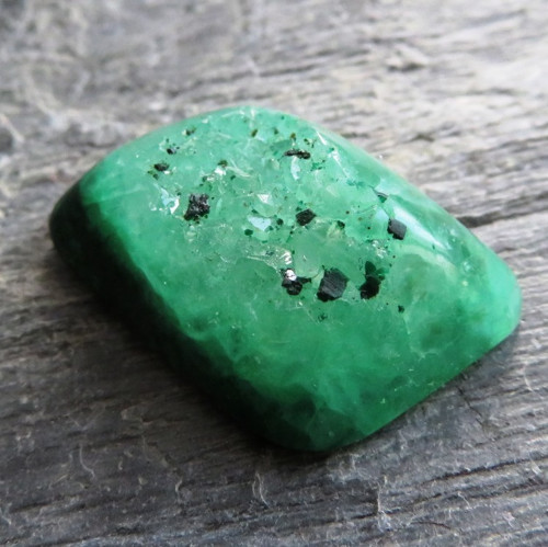Gem Silica - drůzka Peru č.9 — foto 2