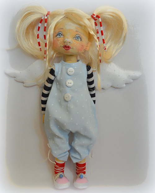 B, ako blue angel — foto 2