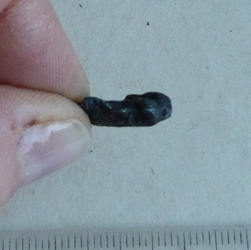 Meteorit - Sikhote-Alin — foto 6