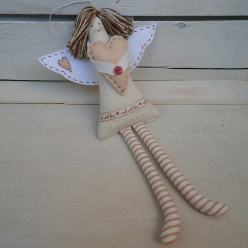 Andělína — foto 2