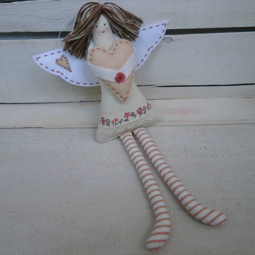 Andělína — foto 2
