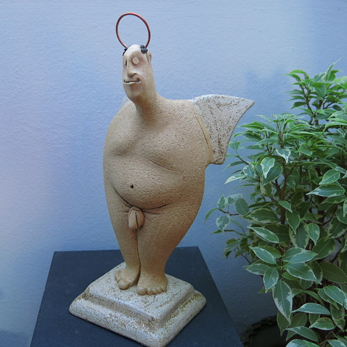 DOMÁCÍ ŠTÉSTÍ — foto 2