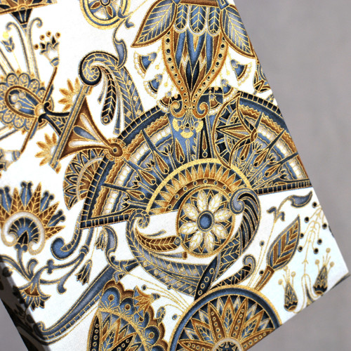 Zápisník s ornamenty — foto 2