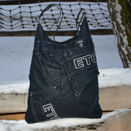 " Eto Jeans" — foto 2