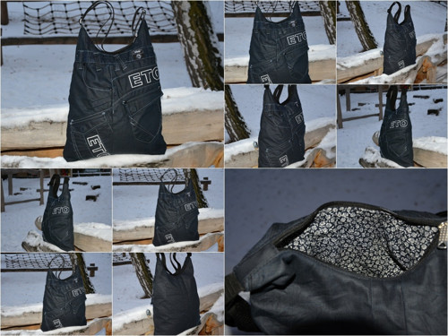 " Eto Jeans" — foto 6