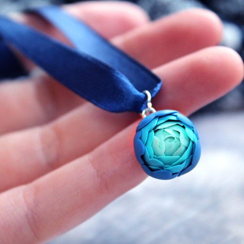 Night sky - choker — foto 2