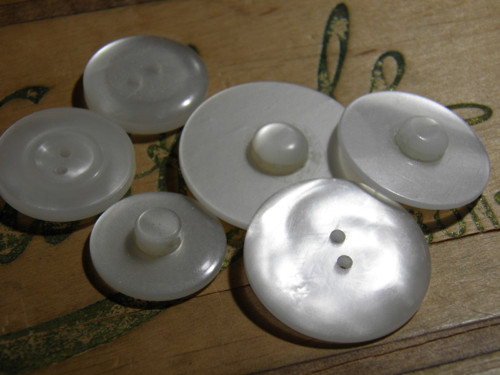 Knoflíky — foto 2