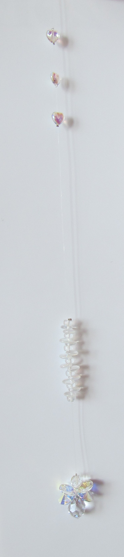 Světlohra anděl č.2 — foto 2