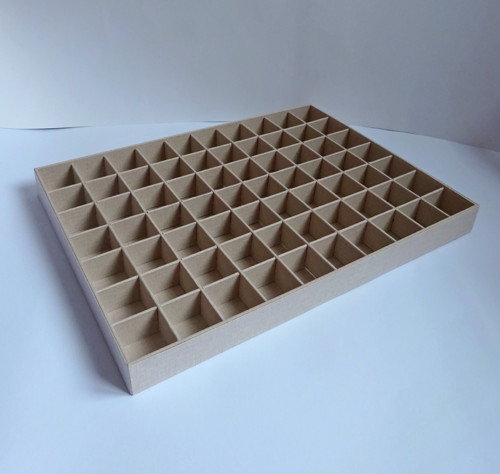 Organizér na šperky do 1. šuplíku — foto 3