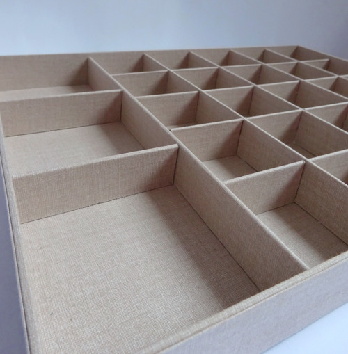 Organizér na šperky do 2. šuplíku — foto 3