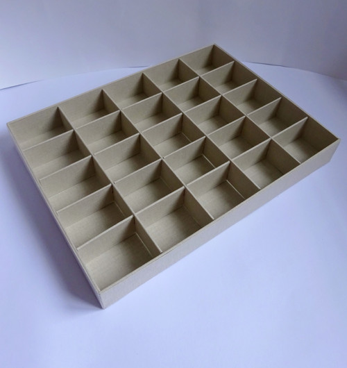 Organizér na šperky do 3. šuplíku — foto 3