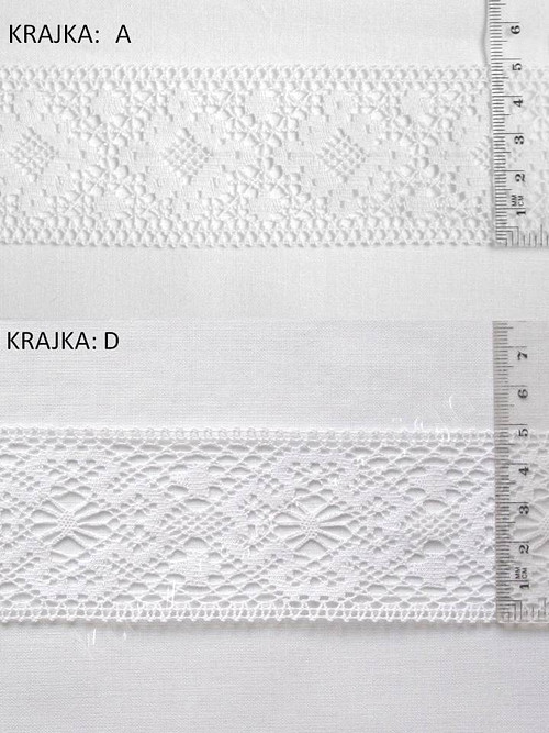 Posteľná bielizeň KAROLINA — foto 6