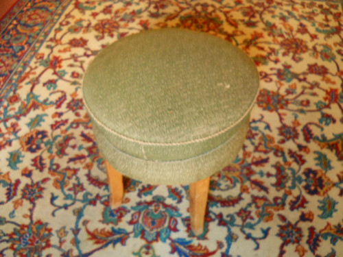Taburet — foto 2