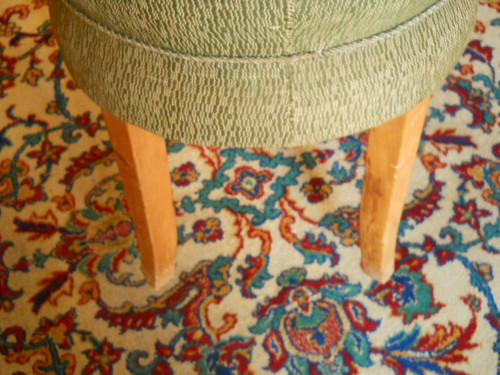 Taburet — foto 3